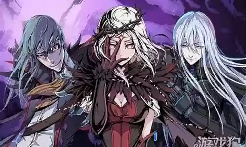 时空勇士搭配阵容