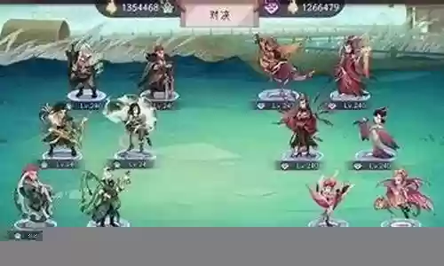 嫘祖怎么搭配阵容好插图