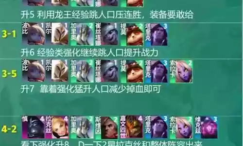 顶球法师搭配阵容最新插图