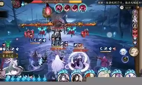 阴阳师 魔神战鬼阵容搭配