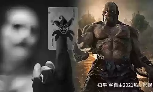 反派联盟阵容搭配大全插图