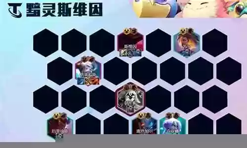 乌鸦龙女阵容搭配攻略