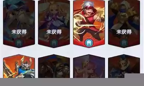 光明召唤阵容搭配推荐