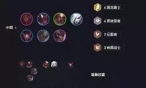 数珠小鹿男阵容搭配