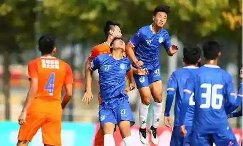 2022鲁能首发阵容搭配插图