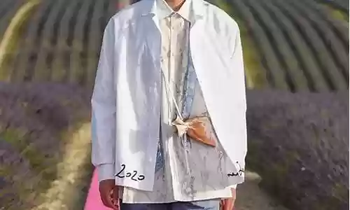 男生应该怎么搭配阵容插图