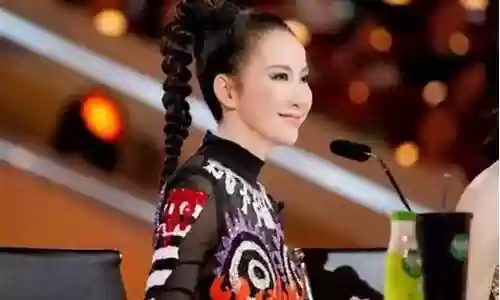 好声音李玟阵容搭配插图