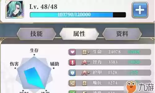 梅林竞速怎么搭配阵容插图
