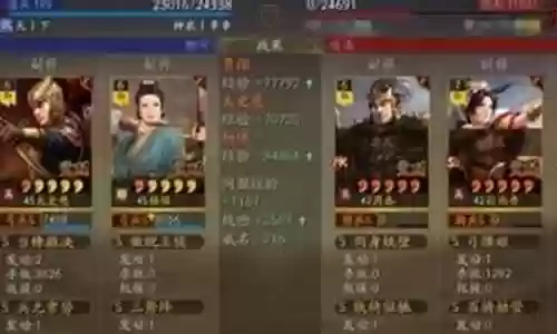 鼠标弓阵容搭配攻略插图
