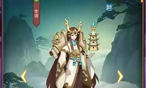 侠客道白龙阵容搭配插图