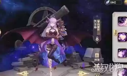 适合凯瑟琳的阵容搭配