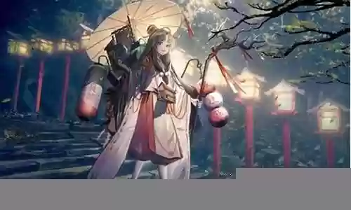 平民千姬阵容搭配插图