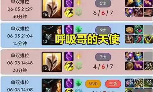 审判天使阵容搭配教学