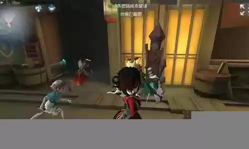 四医生阵容搭配