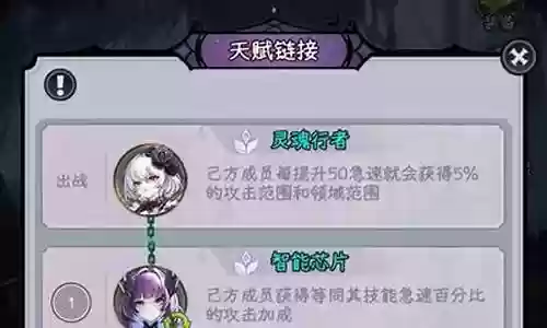 四猎魔搭配什么阵容插图