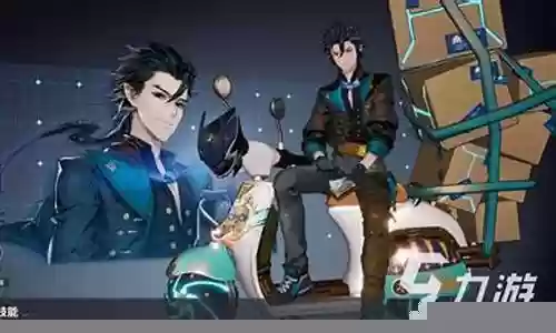 白图阵容搭配技巧插图