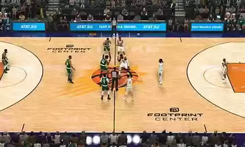 路人搭配nba最强阵容插图