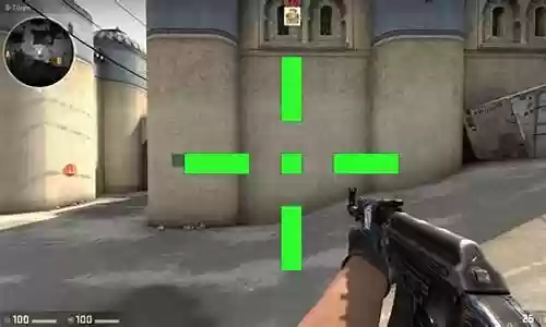 csgo完美阵容搭配插图