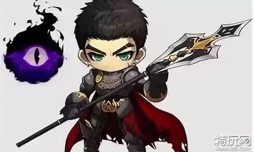 黑骑士的搭配阵容插图