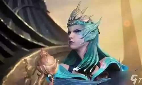 海魔兽阵容搭配