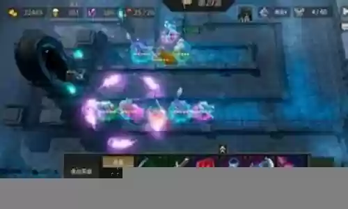 后期逆风打法阵容搭配插图