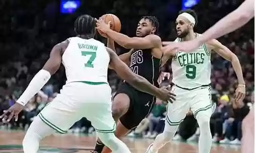 凯尔特队阵容搭配推荐插图