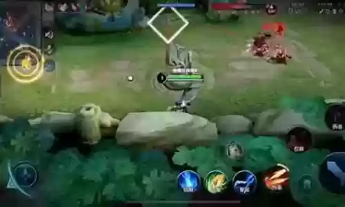 马克搭配什么阵容