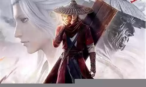 不良人3手游侠客搭配阵容