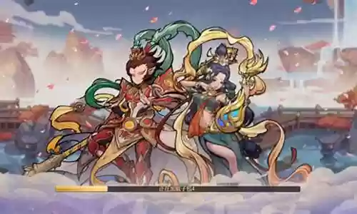西游伏魔记佛系阵容搭配