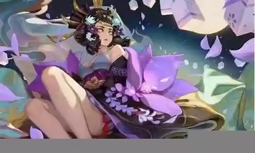 阵容搭配阎猪御插图