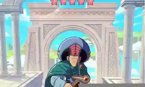 冒险侠阵容搭配