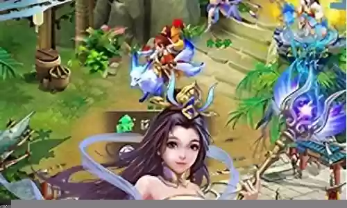 西游除魔最强阵容搭配