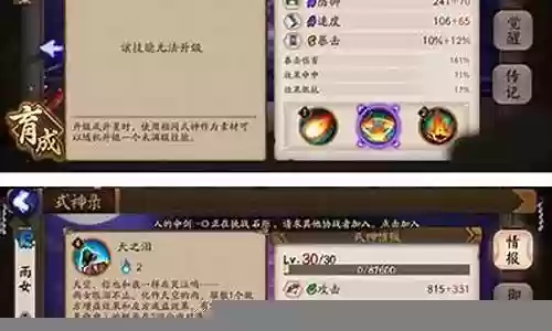 雨火后手阵容搭配