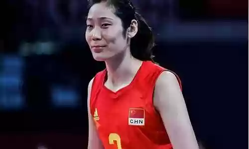 朱婷最强阵容搭配插图
