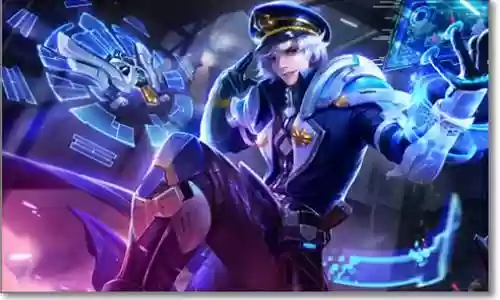 玄雍法师阵容搭配插图