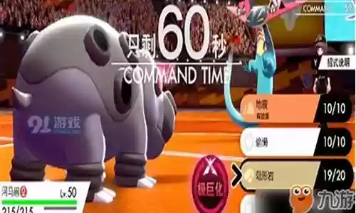 河马兽搭配阵容插图
