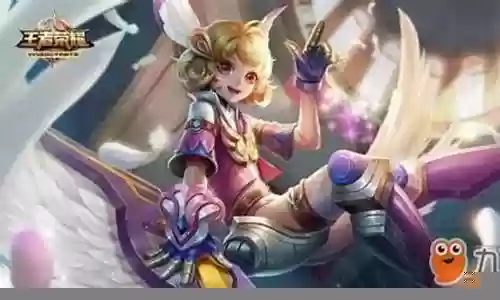 李信组队阵容搭配