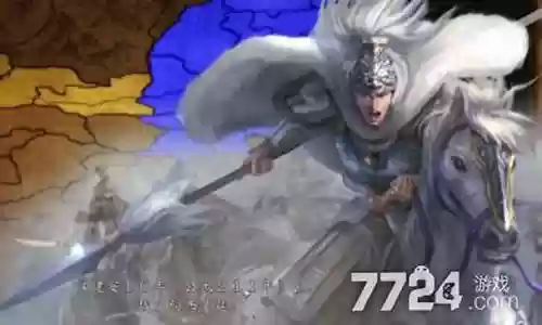 蜀国象兵阵容搭配插图