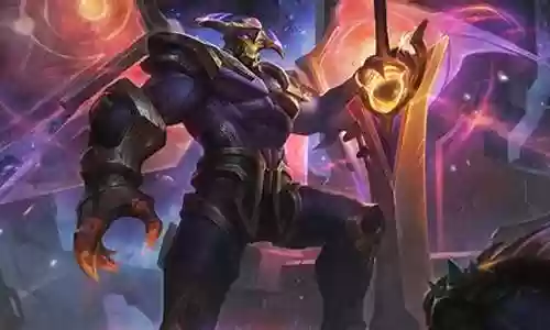 剑魔秒人阵容搭配插图