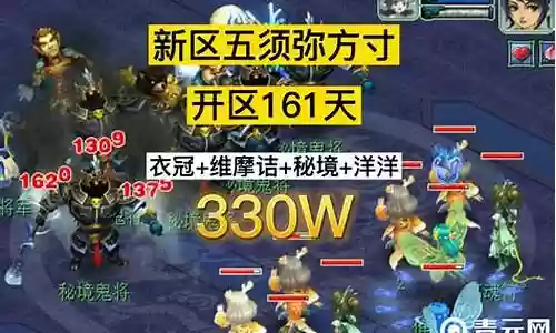 须弥超强阵容搭配