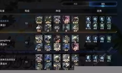 赤潮阵容最强搭配