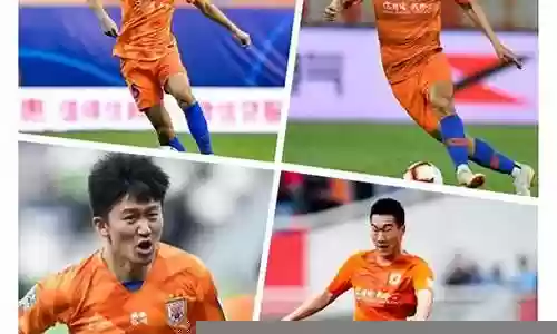 鲁能引援阵容搭配插图