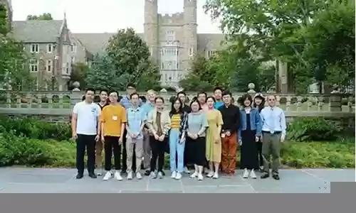 硕士答辩阵容搭配问题插图