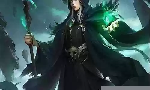 炼药师阵容搭配