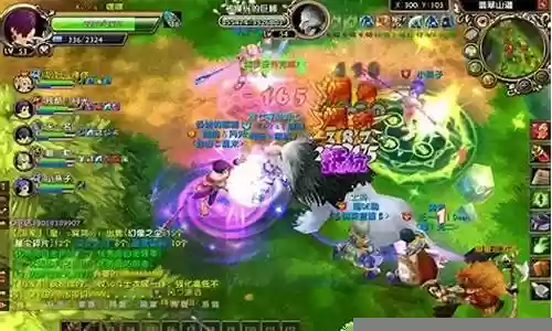 星辰传说游戏阵容搭配插图