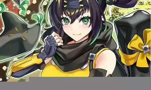 sp大蛇阵容搭配推荐插图