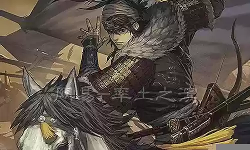 率土之滨马超打架阵容搭配