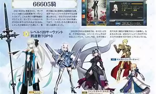 fgo黑狗阵容怎么搭配