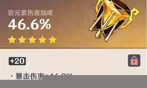原神凝阵容搭配插图
