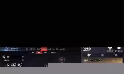 永劫神识怎么搭配阵容